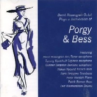 BERNT ROSENGREN / ベルント・ローゼングレン / PORGY & BESS