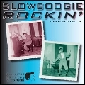 V.A. (ROCK'N'ROLL/ROCKABILLY) / SLOW BOOGIE ROCKIN' VOL'7