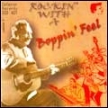 V.A. (ROCK'N'ROLL/ROCKABILLY) / ROCKIN' WITH A BOPPIN' FEEL VOL.2