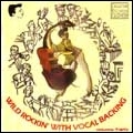 V.A. (ROCK'N'ROLL/ROCKABILLY) / WILD ROCKIN' WITH VOCAL BACKING VOL.2