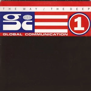 GLOBAL COMMUNICATION / グローバル・コミュニケーション / WAY