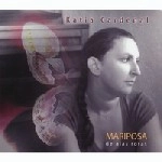 KATIA CARDENAL / カティア・カルデナル / MARIPOSA DE ALAS ROTAS