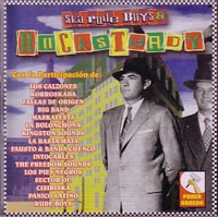 V.A. / オムニバス / SKA RUDE BOYS & ROCKSTEADY