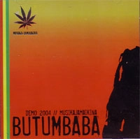BUTUMBABA / DEMO2004