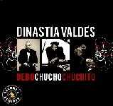 V.A. (DINASTIA VALDES) / DINASTIA VALDES(3CD)