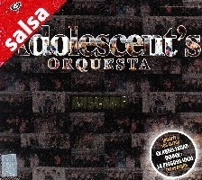 ADOLESCENT'S ORQUESTA / アドレセンツ・オルケスタ / BUSCAME