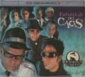 DESORDEN PUBLICO / デソーデン・パブリコ / ESTRELLAS DEL CAOS