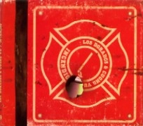 LOS DORADOS & CUONG VU / INCENDIO