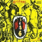 EL RITUAL / COLECCION AVANDARO VERSIONS