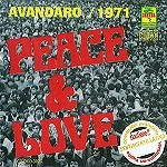 PEACE & LOVE / VERSIONES EN INGLES