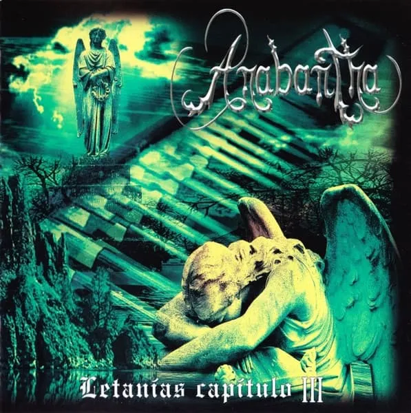 ANABANTHA / LETANIAS CAPITULO III
