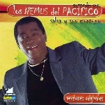 LOS NEMUS DEL PACIFICO / ロス・ネムス・デル・パシフィコ / GOZANDO CON SALSA Y SON MONTUNO