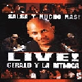 GERALD Y LA RITMICA / LIVE SALSA Y MUCHO MAS