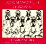 JOSE MANGUAL JR. / ホセ・マングァル・フニオール / TRIBUTE TO CHANO POZO