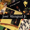 JOSE MANGUAL JR. / ホセ・マングァル・フニオール / 40 ANOS DE EXITOS(2CD)