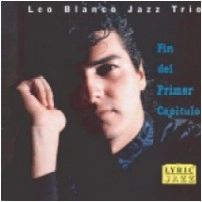 LEO BLANCO / FIN DEL PRIMER CAPITULO