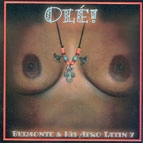 BELMONTE & HIS AFRO LATIN 7 / OLE!