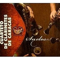 CUARTETO DE CLARINETES DE CARACAS / SUELOS