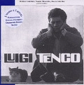 LUIGI TENCO / ルイジ・テンコ / L'UOMO E L'ARTISTA
