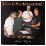 ENRICO RAVA / エンリコ・ラヴァ / SMILING IN HOLLYWOOD