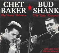 CHET BAKER / チェット・ベイカー / 1958 AND 1959 MILANO SESSIONS