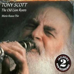 TONY SCOTT / トニー・スコット / THE OLD LION ROARS