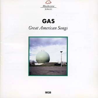 HANS FEIGENWINTER / ハンス・フェイゲンウィンター / GREAT AMERICAN SONGS
