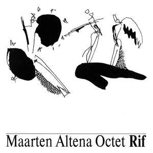 MAARTEN ALTENA / Rif 