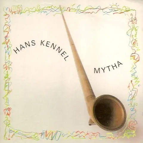 HANS KENNEL / ハンズ・ケネル / MYTHA