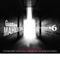 VLADIMIR FEDOSEYEV / ヴラディーミル・フェドセーエフ / MAHLER:SYMPHONY NO.6