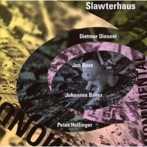 SLAWTERHAUS / Monumental 