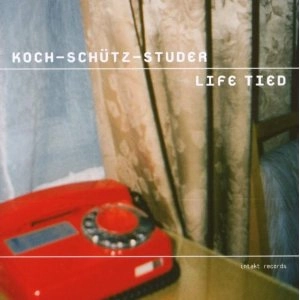 HANS KOCH / ハンス・コッホ / LIFE TIED