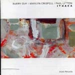 BARRY GUY / バリー・ガイ / ITHACA