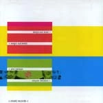 PHIL MINTON / フィル・ミントン / WAYS OUT EAST,WAYS OUT WEST