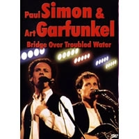 SIMON AND GARFUNKEL / サイモン&ガーファンクル / BRIDGE OVER TROUBLED WATER