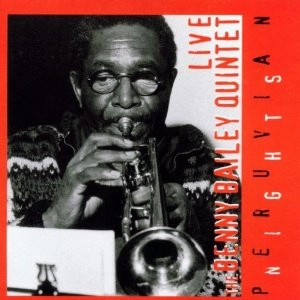 BENNY BAILEY / ベニー・ベイリー / LIVE-PERUVIAN NIGHTS