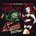 MARS ATTACKS / マーズアタック / FOLLOW ME