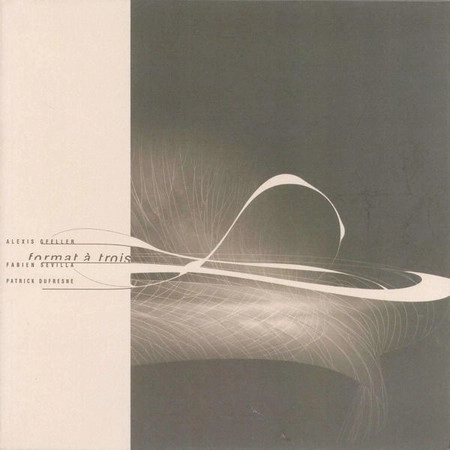 FORMAT A TROIS (FORMT A'3) / フォーマット・ア・トロア / FORMAT A TROIS