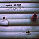 MICHEL WINTSCH / ミシェル・ヴィンチ / OPEN SONGS