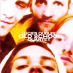 LUCIEN DUBUIS / OLD SCHOOL QUARTET