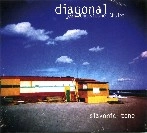JEAN-CHRISTOPHE CHOLET / ジャン・クリストフ・ショレ / DIAGONAL