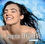 VIRGINIE TEYCHENE / ヴィルジニー・テシュネ / PORTRAITS