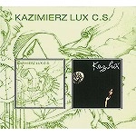 KAZ LUX / KAZMIERZ LUX C.S. & DISTANCE'