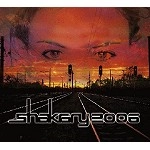 SHAKARY / シャカリー / 2006