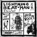 LIGHTNING BEAT-MAN / ライトニングビートマン / WRESTLING ROCK'N'ROLL