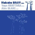 MALCOLM BRAFF / マルコム・ブラフ / YELE