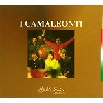 I CAMALEONTI / イ・カマレオンティ / GOLD ITALIA COLLECTION
