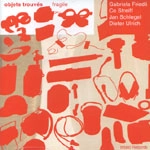 OBJETS TROUVES / OBJETS TROUVES