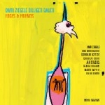 OMRI ZIEGELE / EDGES & FRIENDS