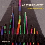 CO STREIFF / LOOPS,HOLES & ANGELS